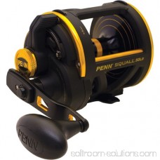 Penn Squall Lever Drag Conventional Reel 552789142
